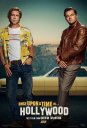 előnézet Volt egyszer egy Hollywood - 4K Ultra HD Blu-ray
