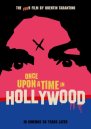 előnézet Volt egyszer egy Hollywood - 4K Ultra HD Blu-ray