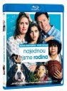 előnézet Najednou jsme rodina - Blu-ray