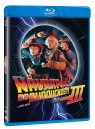 előnézet Návrat do budoucnosti III - Blu-ray
