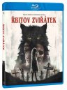 előnézet Kedvencek temetője - Blu-ray