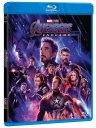 előnézet Bosszúállók: Végjáték - Blu-ray
