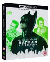 előnézet Mindörökké Batman - 4K Ultra HD Blu-ray + Blu-ray (2BD)
