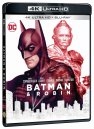 előnézet Batman és Robin - 4K Ultra HD Blu-ray + Blu-ray (2BD)