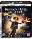 előnézet A kaptár: Túlvilág - 4K Ultra HD Blu-ray