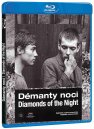 előnézet Az éjszaka gyémántjai - Blu-ray