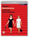 előnézet Százszorszépek - Blu-ray