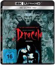 előnézet Bram Stoker - Drakula (1992) - 4K Ultra HD Blu-ray