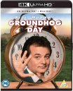 előnézet Idétlen időkig - szinkronizált változat - 4K UHD Blu-ray + Blu-ray (2 BD)