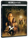 előnézet A skorpiókirály - 4K Ultra HD Blu-ray