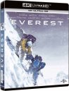 előnézet Everest - 4K Ultra HD Blu-ray