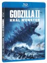 előnézet Godzilla 2: Szörnyek királya - Blu-ray