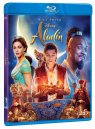 előnézet Aladin (2019) - Blu-ray