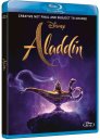 előnézet Aladin (2019) - Blu-ray