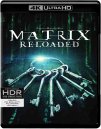 előnézet Matrix Reloaded - 4K UHD Blu-ray