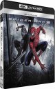 előnézet Pókember 3. - 4K Ultra HD Blu-ray