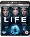 előnézet Élet - 4K Ultra HD Blu-ray