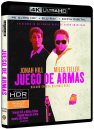 előnézet Haverok fegyverben - 4K Ultra HD Blu-ray