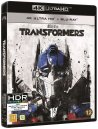 előnézet Transformers - 4K Ultra HD Blu-ray