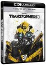 előnézet Transformers 3.: A hold sötétsége - 4K Ultra HD Blu-ray