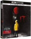 előnézet Stephen King - AZ (2017) - 4K Ultra HD Blu-ray