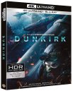 előnézet Dunkirk - 4K Ultra HD Blu-ray
