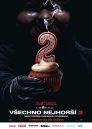 előnézet Boldog halálnapot 2. - Blu-ray