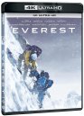 előnézet Everest - 4K Ultra HD Blu-ray
