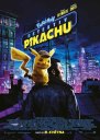 előnézet Pokémon - Pikachu, a detektív - Blu-ray 3D + Blu-ray (2BD)