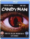 előnézet Kampókéz - Blu-ray