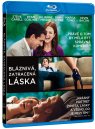 előnézet Őrült, dilis, szerelem. - Blu-ray