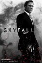 előnézet James Bond: Skyfall - 4K Ultra HD Blu-ray