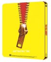 előnézet Alul semmi - Blu-ray Steelbook