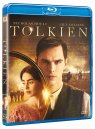 előnézet Tolkien - Blu-ray