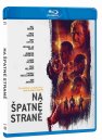 előnézet Kegyetlen zsaruk - Blu-ray