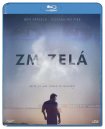 előnézet Zmizelá - Blu-ray