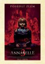 előnézet Annabelle 3 - Blu-ray