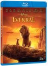 előnézet Az oroszlánkirály (2019) - Blu-ray