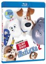 előnézet A kis kedvencek titkos élete 2. - Blu-ray