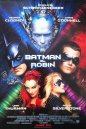 előnézet Batman a Robin - Blu-ray