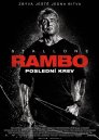 előnézet Rambo 5: Utolsó vér - Blu-ray