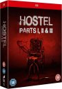 előnézet Motel 1.+2. Gyűjtemény - Blu-ray