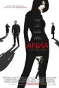 előnézet Anna - Blu-ray