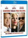előnézet Charlie Wilson háborúja - Blu-ray