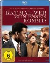 előnézet Találd ki, ki jön vacsorára - Blu-ray