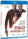 előnézet Támadás a Fehér Ház ellen 3.: A védangyal bukása - Blu-ray