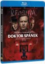 előnézet Álom Doktor - Blu-ray