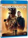 előnézet Terminátor: Sötét végzet - Blu-ray