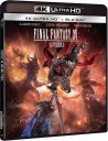 előnézet Final Fantasy XV - 4K Ultra HD Blu-ray