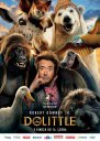 előnézet Dolittle - Blu-ray